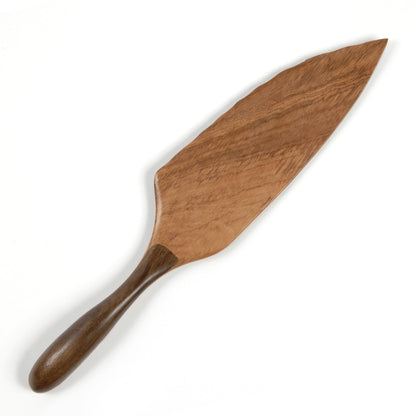 Kitchen Artefacts Cake Knife - Auckland Art Gallery Shop