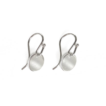 Altea Silver Earrings