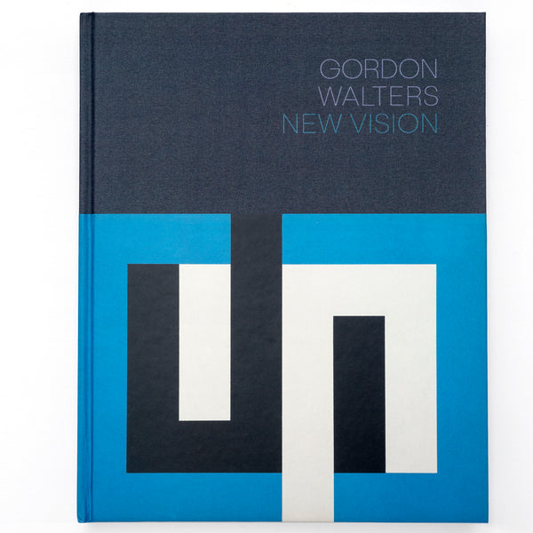 Gordon Walters: New Vision