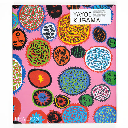 Yayoi Kusama