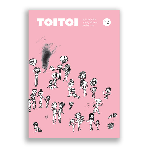 Toitoi: A Journal for Young Writers and Artists