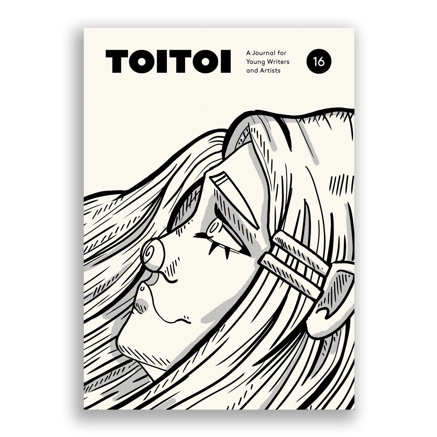 Toitoi: A Journal for Young Writers and Artists