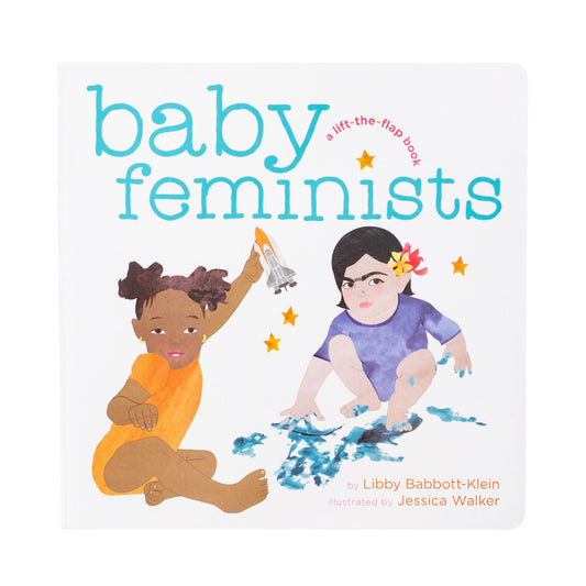 Baby Feminists