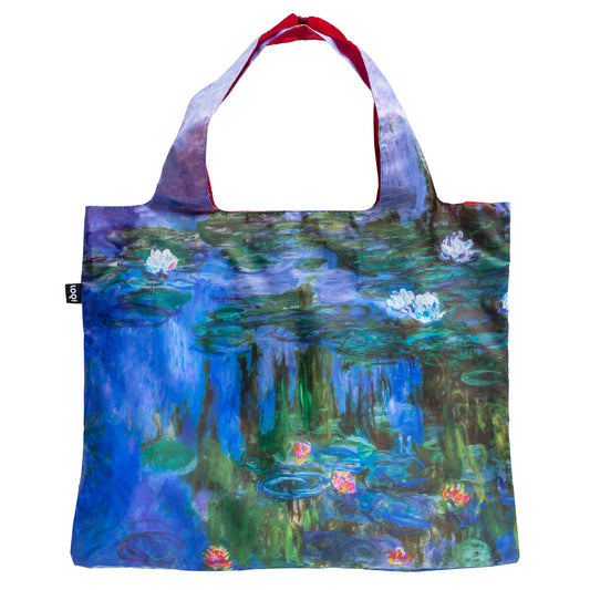 Monet Loqi Shopper