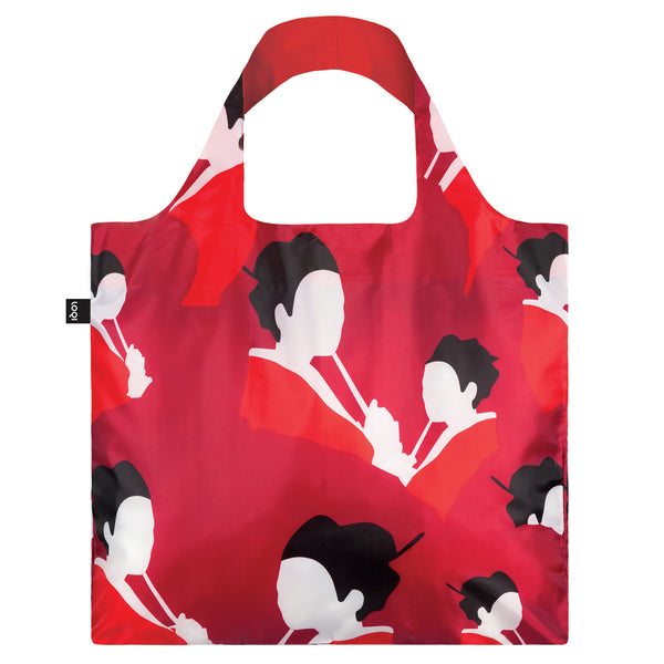 Graphic Geisha Loqi Shopper