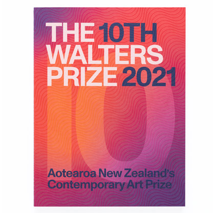 The 10th Walters Prize 2021
