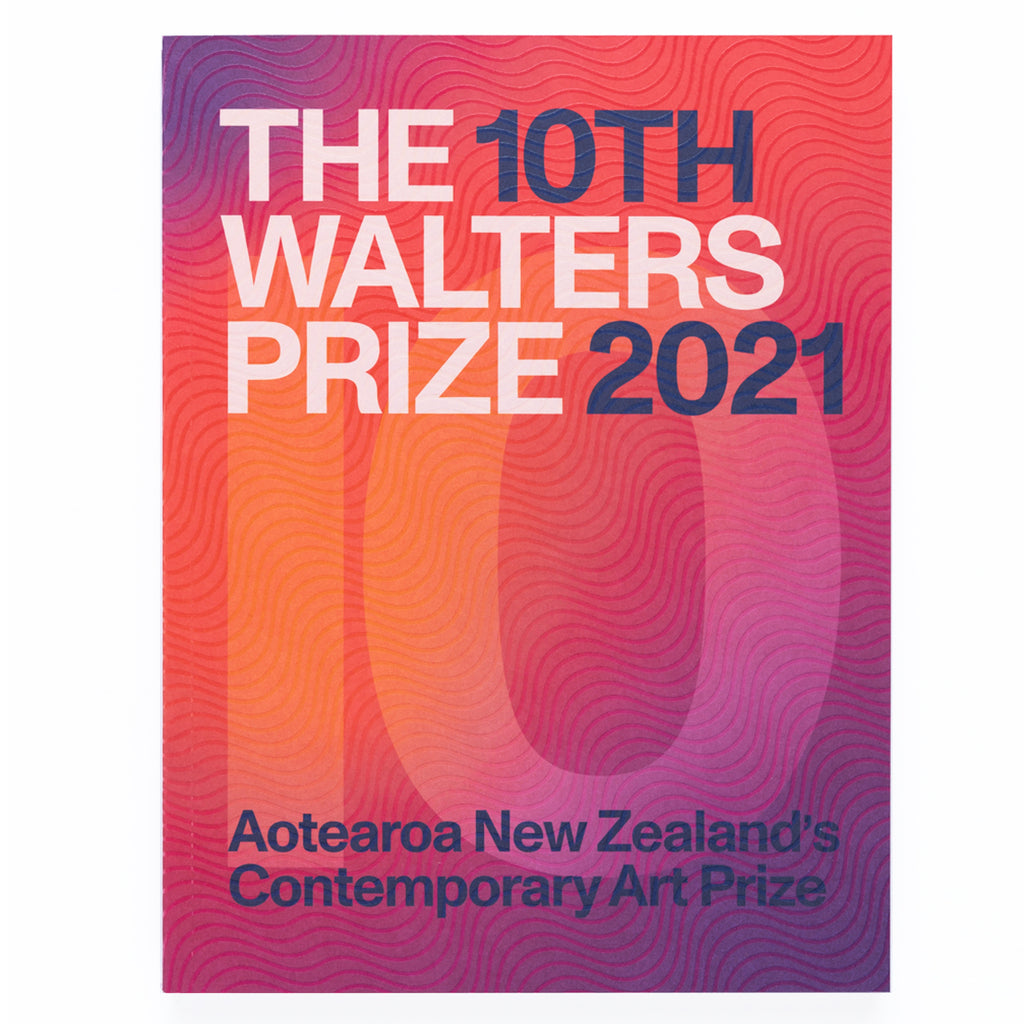 The 10th Walters Prize 2021