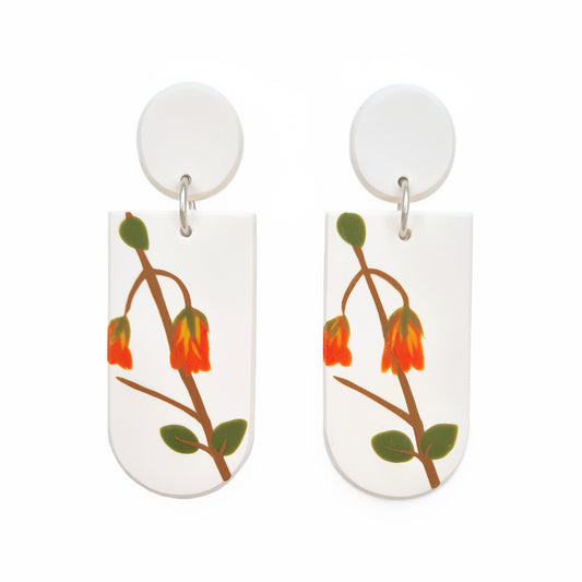 Exclusive Taurepo Dewdrops Earrings