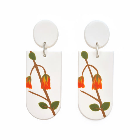 Exclusive Taurepo Dewdrops Earrings
