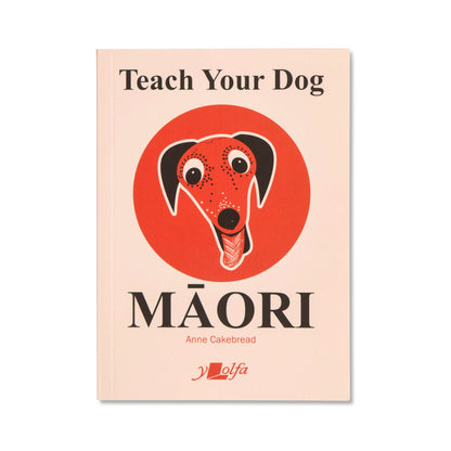 Teach Your Dog Māori