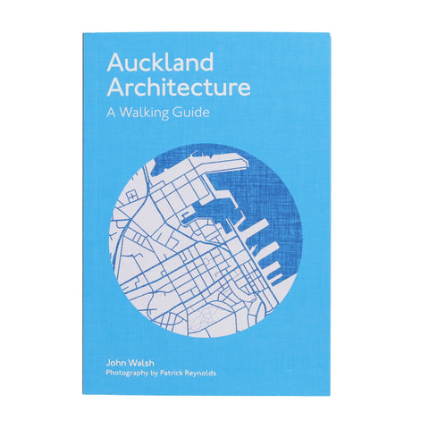 Auckland Architecture