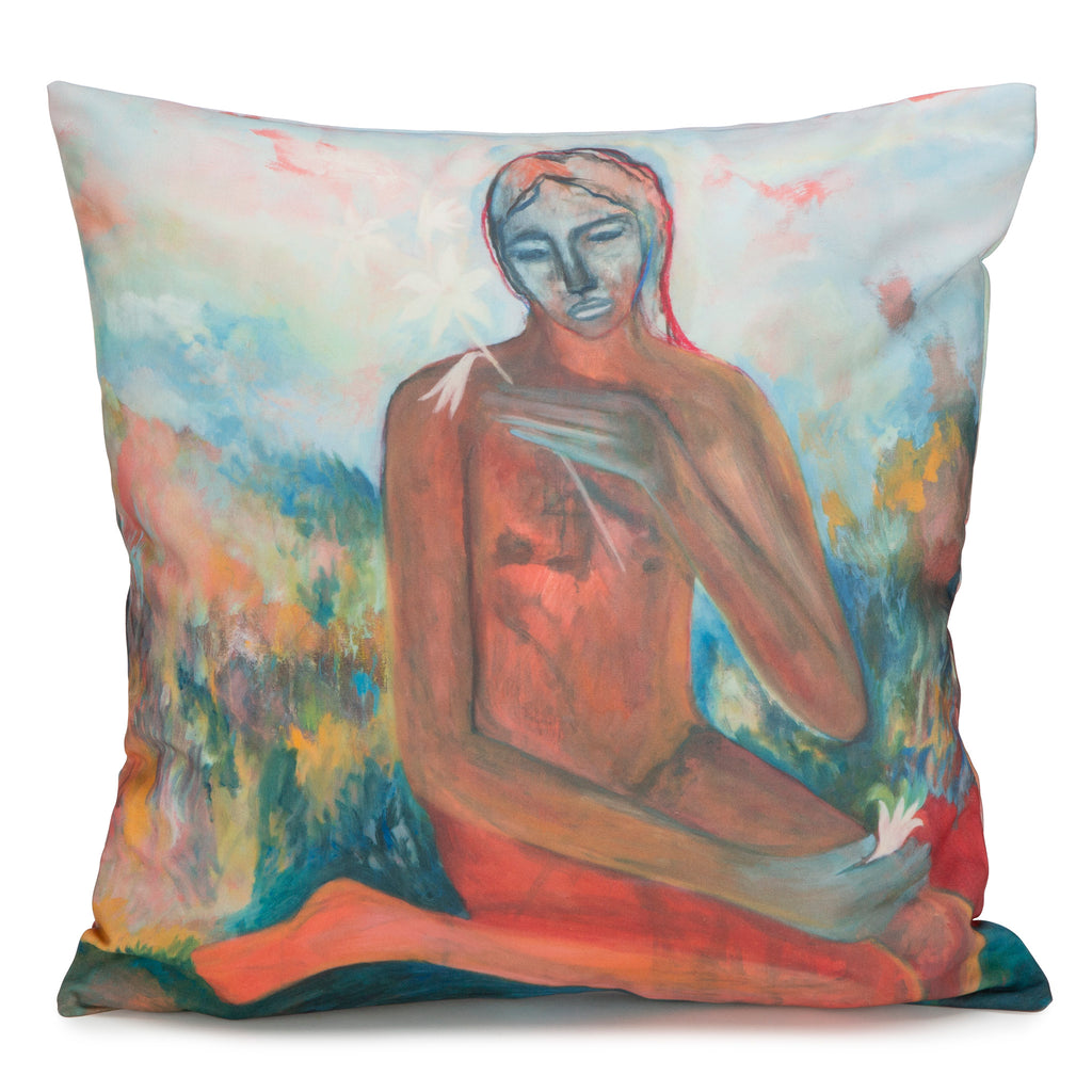 Star Gossage Cushion Cover