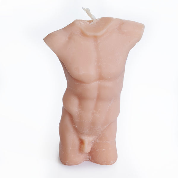 Torso Candles