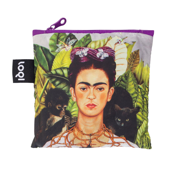 Frida Kahlo Loqi Shopper
