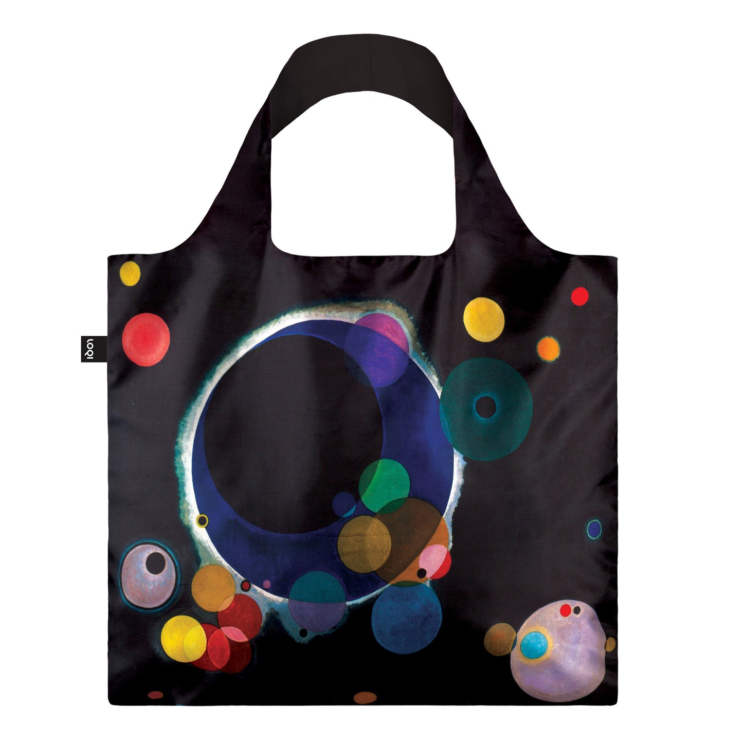 Kandinsky Loqi Shopper