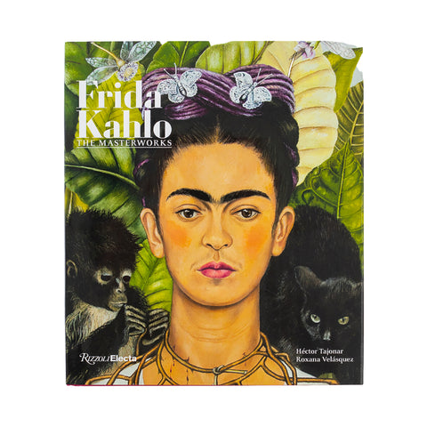 Frida Kahlo: The Masterworks
