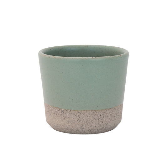 Leach Studio Tumbler Green