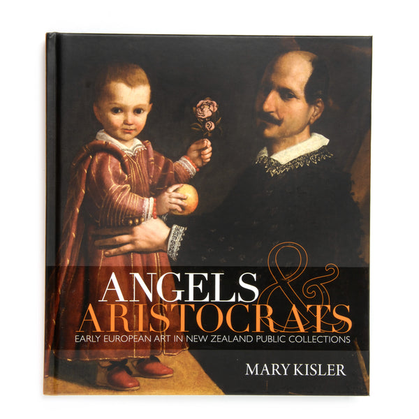 Angels and Aristocrats