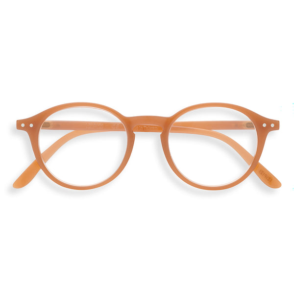 Daydream Clove Reading Glasses Style D