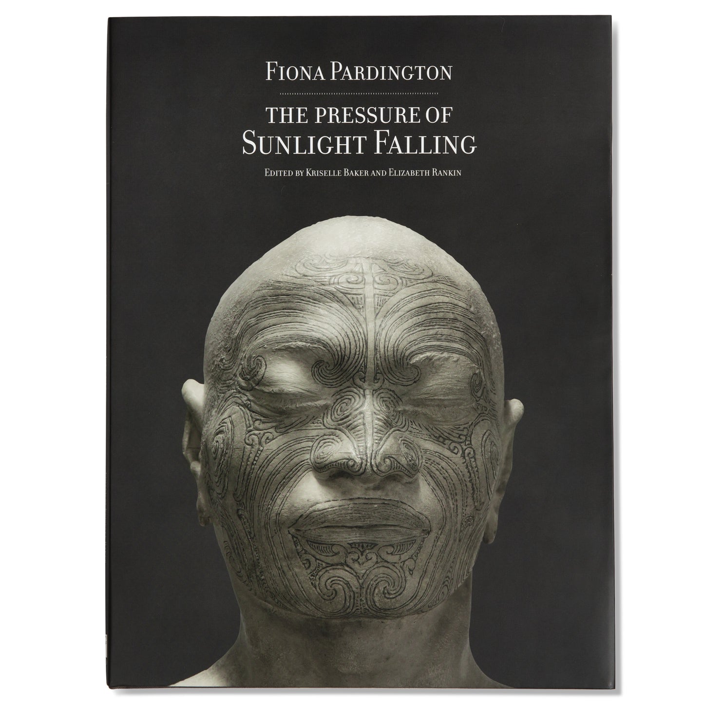 Fiona Pardington: The Pressure of Sunlight Falling