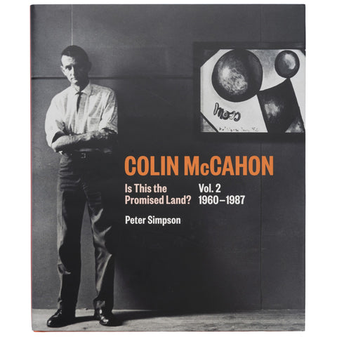 Colin McCahon: Is This the Promised Land? Vol. 2