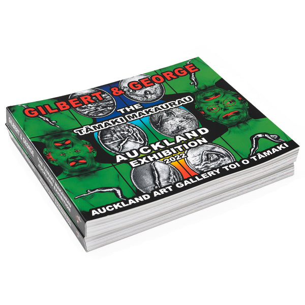 Gilbert & George: Softcover