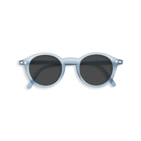 Junior Cold Blue Sunglasses Style D