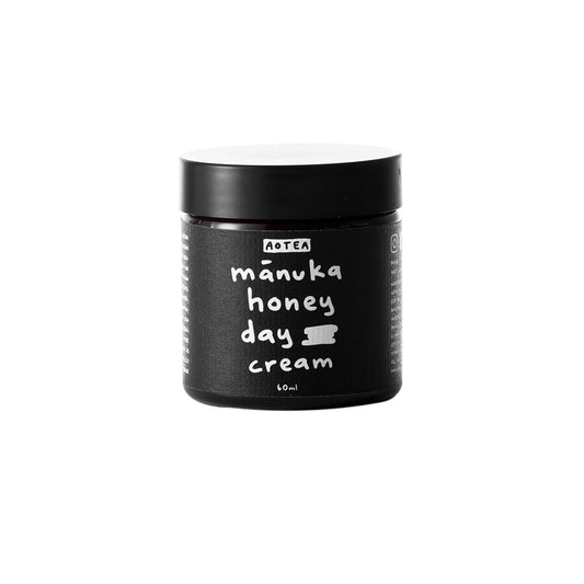 Aotea Mānuka Day Cream