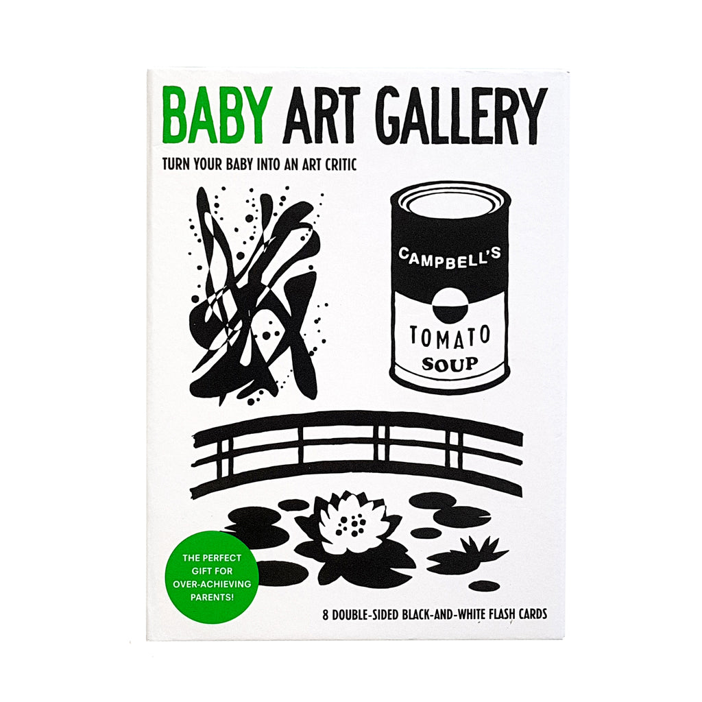 Baby Art Gallery