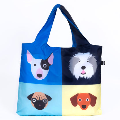 Dogs Loqi Shopper