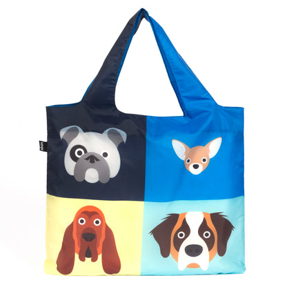 Dogs Loqi Shopper