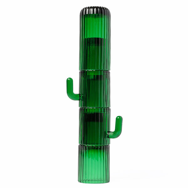 Saguaro Cactus Glasses Set