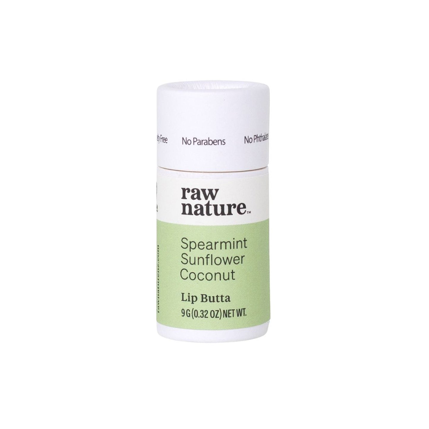 Raw Nature Lip Balm