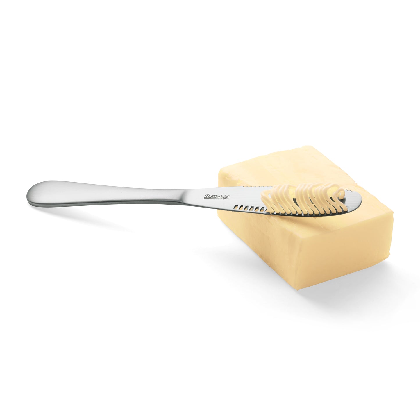 MoMA Butter-Up Knife