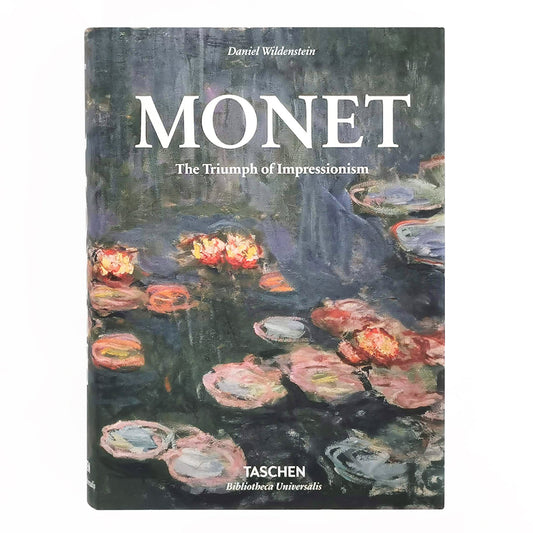 Monet: The Triumph of Impressionism