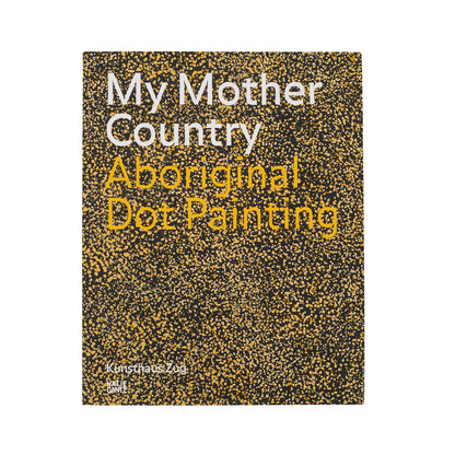 My Mother Country: Aboriginal Dot Painting