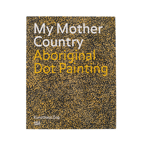 My Mother Country: Aboriginal Dot Painting