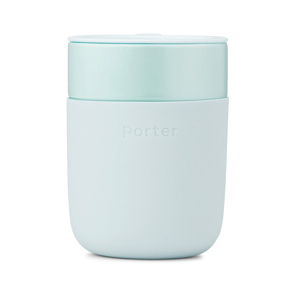 Porter Ceramic Reusable Mug