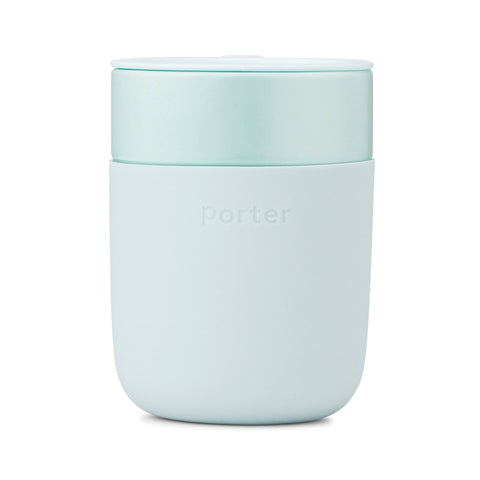 Porter Ceramic Reusable Mug