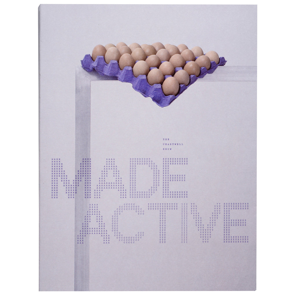 Made Active: The Chartwell Show