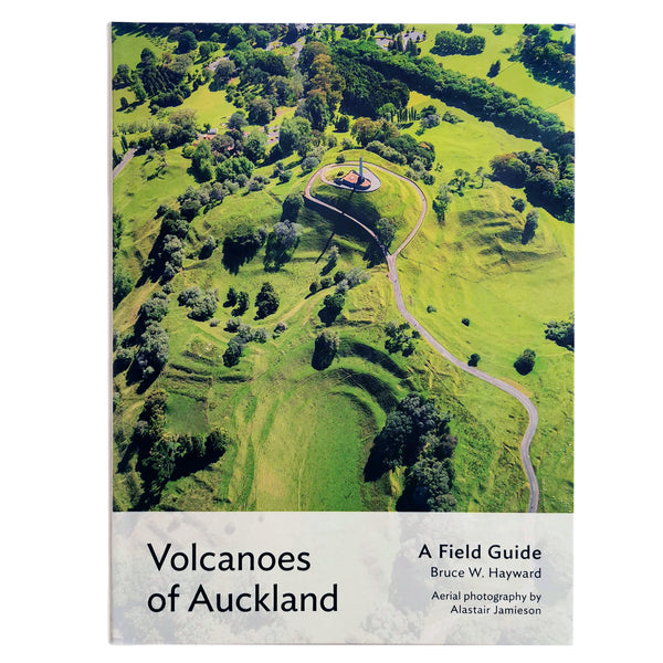 Volcanoes of Auckland