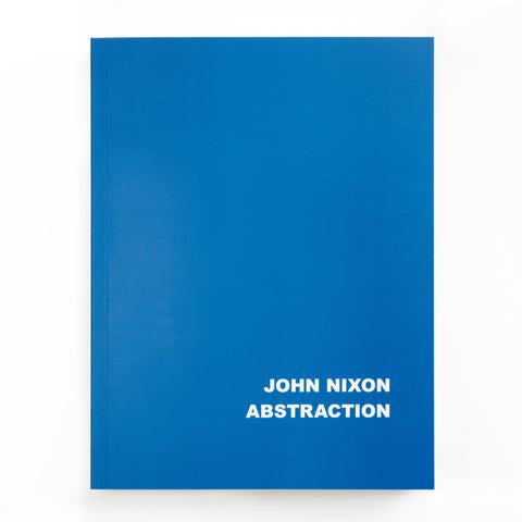 John Nixon Abstraction