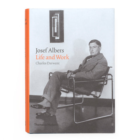 Josef Albers: Life and Work