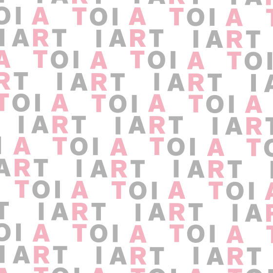 100% HM Icarus Cutout Postcard